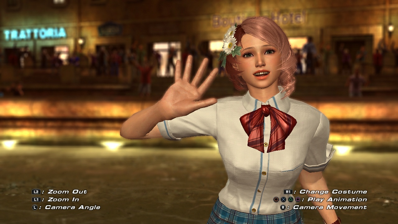 Tekken Hybrid - Imagen 7